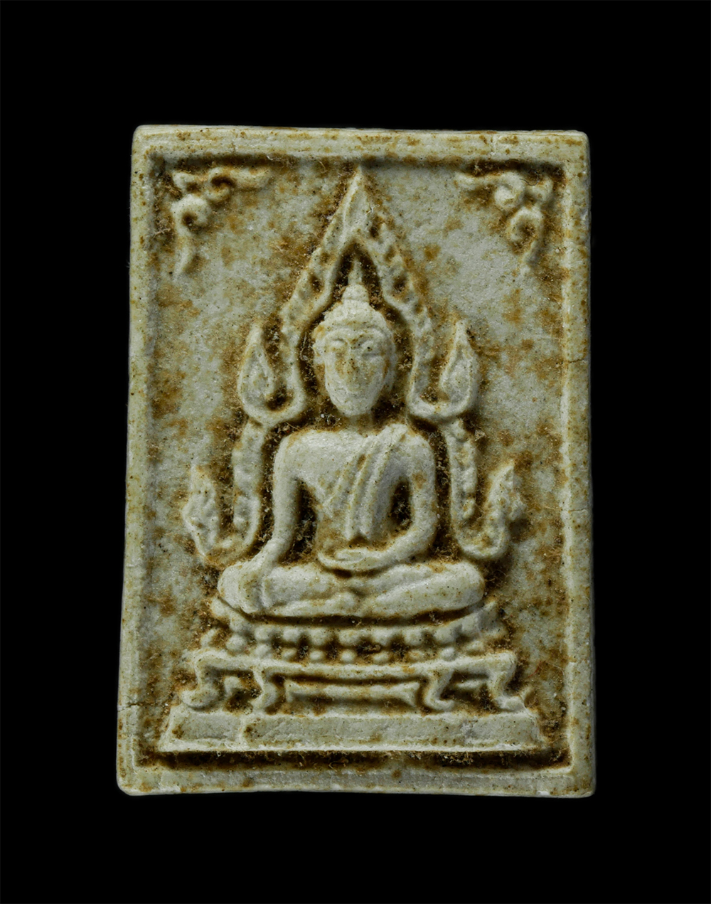 23Jul24 (149)p.jpg - พระพุทธชินราช พ่อท่านซุ้น พ่อท่านผ้อง สำนักสงฆ์คลองลำเลียง อ.ย่านตาขาว จ.ตรัง เนื้อผงพุทธคุณ ผงว่าน พระเก่าสวย มวลสารดี พิธีเข้มขลัง น่าเก็บสะสมบูชา | https://kamulet.in.th